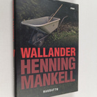 Henning Mankell : Haudattu - pikkukuva 1