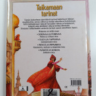 John Patience : Taikamaan tarinat - pikkukuva 2