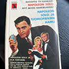 Lännen sarja 9/1966 - pikkukuva 2