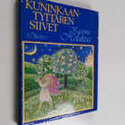 Kaarina Helakisa : Kuninkaantyttären siivet - pikkukuva 1