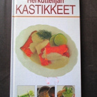 Keittokirjoja 3€ kpl - pikkukuva 1