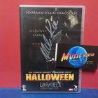 ROB ZOMBIE HALLOWEEN UNDRATED +NIMMARI DVD - pikkukuva 1
