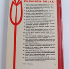 Karl von Schoultz : Seikkailu Siinailla - pikkukuva 2