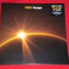 ABBA - Voyage - LP 2021 MINT - pikkukuva 1