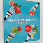Varpu Tavi : Maanantaisoturin dieetti : ensi maanantai on... - pikkukuva 1