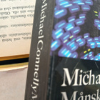 Michael Connelly - Månskugga (pocket) - pikkukuva 2