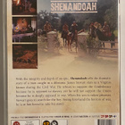Shenandoah - DVD ( uusi ) - pikkukuva 2