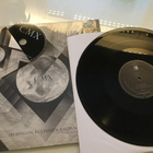 Cmx Auringon kultainen kaupunki LP ep 12” vinyyli - pikkukuva 1