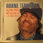 AARNE TENKANEN - Pizzan Päälle Mä Haluan Sut ( 24 rallia ) - pikkukuva 1