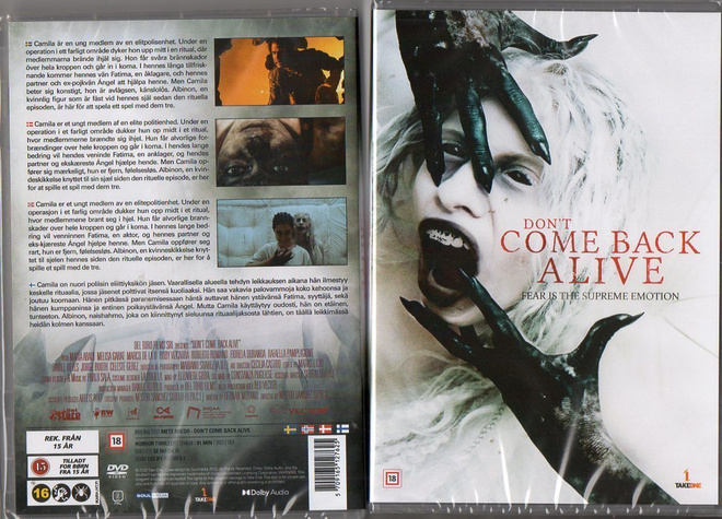 don´t come back alive	(225)	UUSI	-FI-	DVD	nordic,			2022