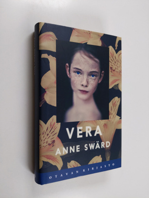 Anne Swärd : Vera
