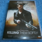 KILLING THEM SOFTLY - DVD - pikkukuva 1