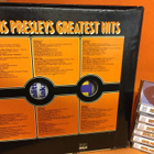 C-kasetti boksi - Elvis Presley: Greatest hits - pikkukuva 2