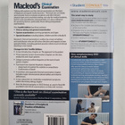Macleod's clinical examination - Clinical examination - pikkukuva 2