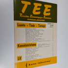 Tee 1976 : 5 : terveiden elämäntapojen edistämistoiminnan... - pikkukuva 1