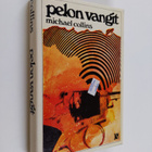 Michael Collins : Pelon vangit - pikkukuva 1