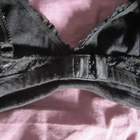 Rintaliivit XS Cubus Soft Bra - pitsiä - pikkukuva 5