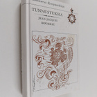 Jean-Jacques Rousseau : Tunnustuksia : valikoima otteita - pikkukuva 1