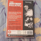 THE HONEYMOON KILLERS dvd 1970 - pikkukuva 2