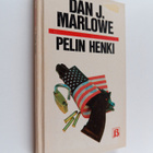Dan J. Marlowe : Pelin henki - pikkukuva 1