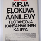 Mikko ym. Jokela : Kirja, elokuva, äänilevy : tuotanto ja... - pikkukuva 2