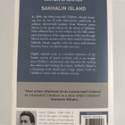 Anton Tsehov : Sakhalin Island - pikkukuva 2