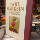 Carl Barksin maalaukset ja piirrokset ( SIS POSTIKULU ) - pikkukuva 2