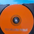 PELLE MILJOONA CD. - pikkukuva 3