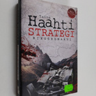 Taina Haahti : Strategi : rikosromaani - pikkukuva 1