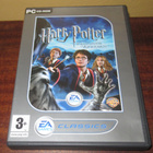 Harry Potter PC CD ROM Prisoner of Azkaban + ohjekirja - pikkukuva 1