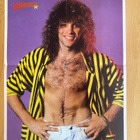 Jon Bon Jovi julisteet (kolme mukaan) - pikkukuva 2