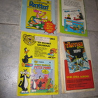 4 x BUSTER SARJAKUVALEHTEÄ! - pikkukuva 2