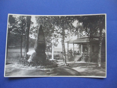 Viitasaari - 1940