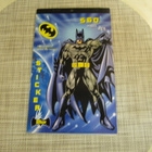 Batman 560 Sticker merkkiä. - pikkukuva 1