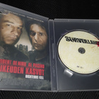 SURVEILLANCE DVD - pikkukuva 3