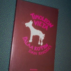 Dan Rhodes: Timoleon Vieta palaa kotiin (Sis.postikulut ) - pikkukuva 1