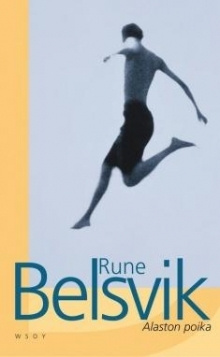 Rune Belsvik - Alaston poika