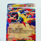 Mega Charizard Y Ex MEP 030 Black Star Promo - pikkukuva 3
