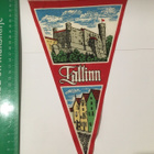 matkamuisto viiri ERILAISET TALLINNA - pikkukuva 4