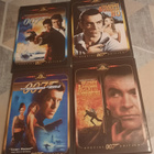 James Bond Special Edition dvd-leffoja 5e / kpl - pikkukuva 3
