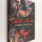 Ulla-Maija Paavilainen : Jukka Rintala : elämänviiva - pikkukuva 1