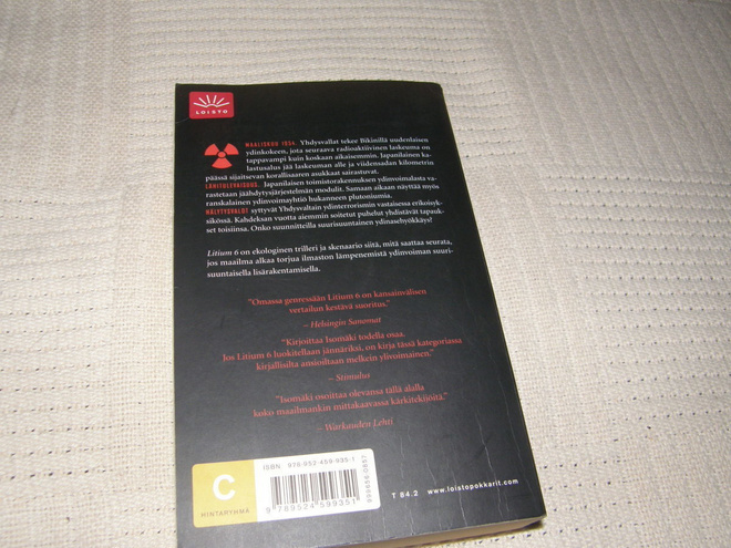 Item image