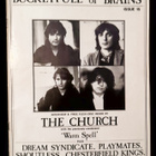 BUCKETFULL OF BRAINS zine 9 ERI NUMEROA flx CD - pikkukuva 2