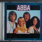 CD: ABBA - The Collection (1987) - pikkukuva 1