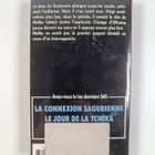 Gerard De Villiers : L'ordre regne a Santiago - pikkukuva 2