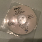 Dingo Musta Leski CDS single - pikkukuva 1