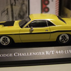 Dodge challenger R/T 440 -70 1:43 ALE! - pikkukuva 3