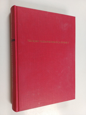 Tuomo Polvinen : Venäjän vallankumous ja Suomi 1917-1920,...