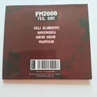 FM2000-Yes, Sir! CDM - pikkukuva 2