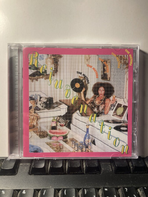 THE METERS: Rejuvenation, CD, rem. & exp.